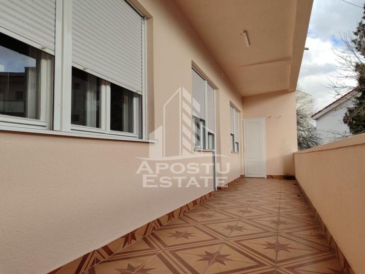 Apartament cu 5 camere 170 mp,  zona Ultracentrala