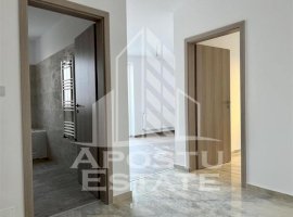 Apartamente cu 1 camera, decomandate, in Braytim. Finalizat