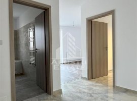 Apartamente cu 1 camera, decomandate, in Braytim. Finalizat