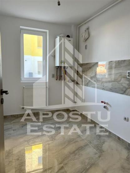 Apartamente cu 1 camera, decomandate, in Braytim. Finalizat