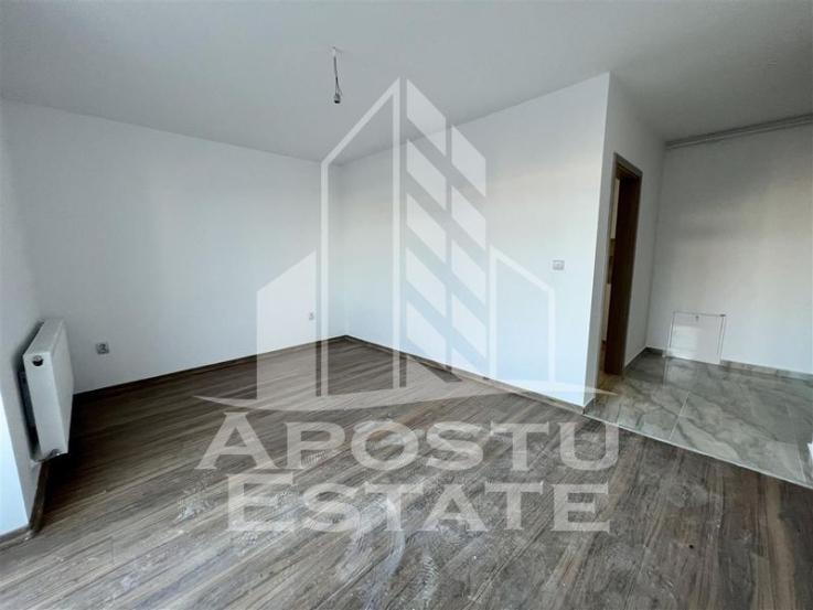 Apartamente cu 1 camera, decomandate, in Braytim. Finalizat