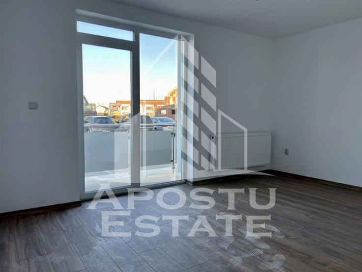 Apartamente cu 1 camera, decomandate, in Braytim. Finalizat