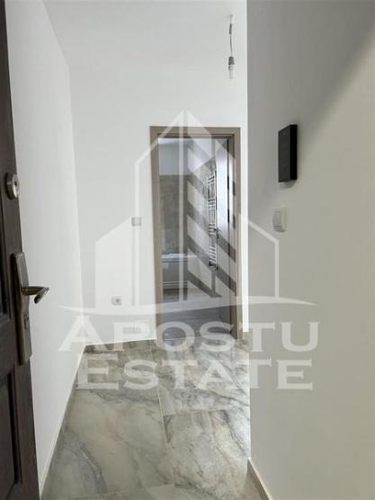 Apartamente cu 1 camera, decomandate, in Braytim. Finalizat