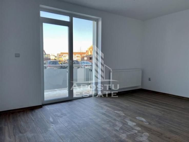 Apartamente cu 1 camera, decomandate, in Braytim. Finalizat