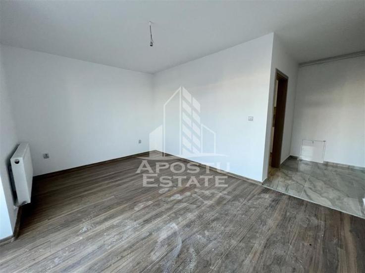 Apartamente cu 1 camera, decomandate, in Braytim. Finalizat