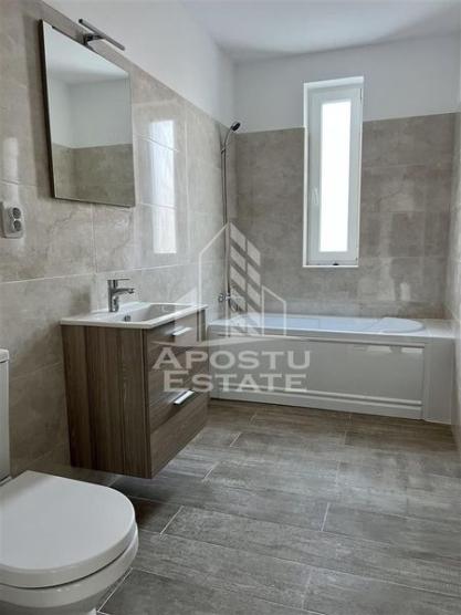 Apartamente cu 1 camera, decomandate, in Braytim. Finalizat