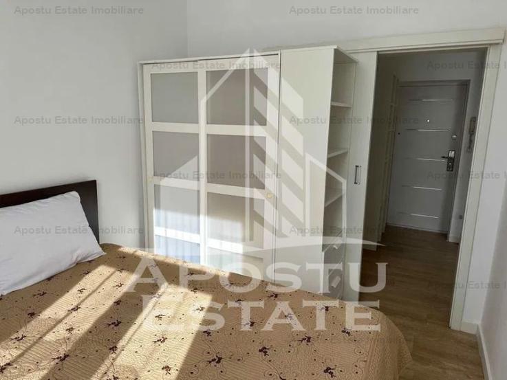 Apartament superb, mobilat si utilat, 50 mp,  Ultracentral