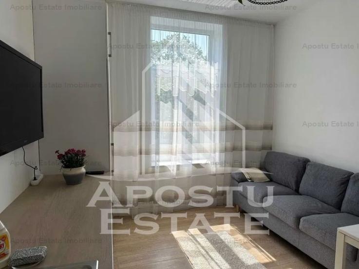 Apartament superb, mobilat si utilat, 50 mp,  Ultracentral