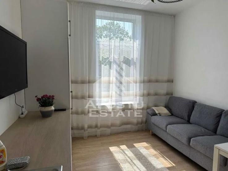 Apartament superb, mobilat si utilat, 50 mp,  Ultracentral