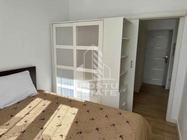 Apartament superb, mobilat si utilat, 50 mp,  Ultracentral