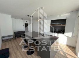 Apartament 2 camere, totul nou, loc parcare subteran, Vivalia Grand