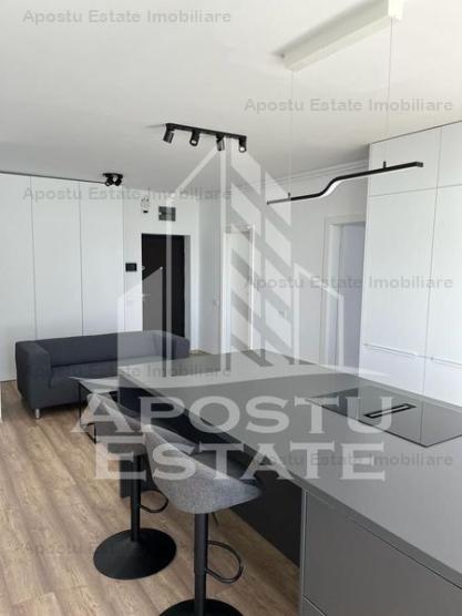 Apartament 2 camere, totul nou, loc parcare subteran, Vivalia Grand