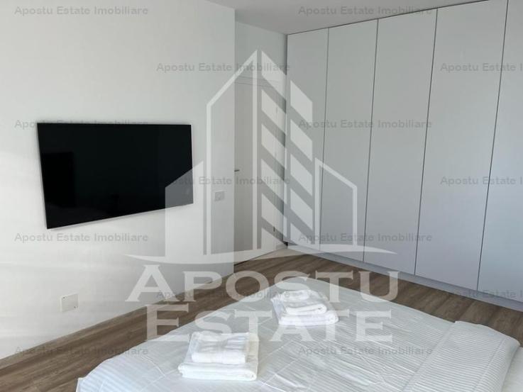 Apartament 2 camere, totul nou, loc parcare subteran, Vivalia Grand