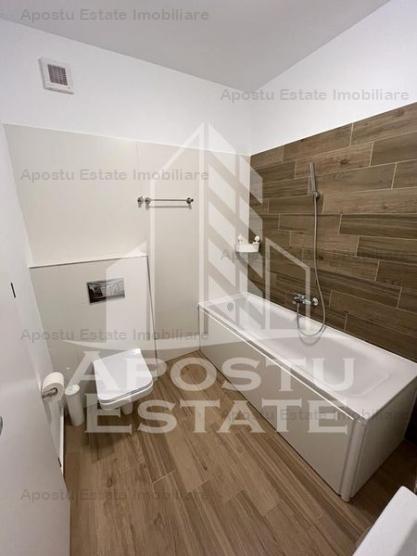 Apartament 2 camere, totul nou, loc parcare subteran, Vivalia Grand