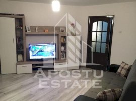 Apartament 2 camere, centrala proprie, Lipovei