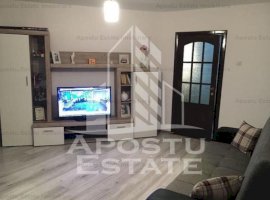 Apartament cu 3 camere si curte proprie de 40mp, Vivalia Grand