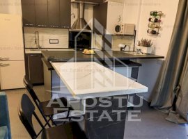 Apartament cu 3 camere si curte proprie de 40mp, Vivalia Grand