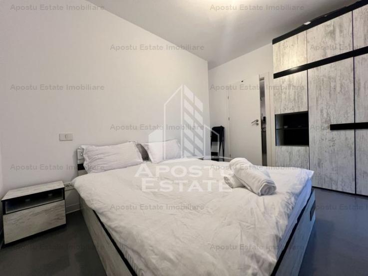 Apartament cu 3 camere si curte proprie de 40mp, Vivalia Grand