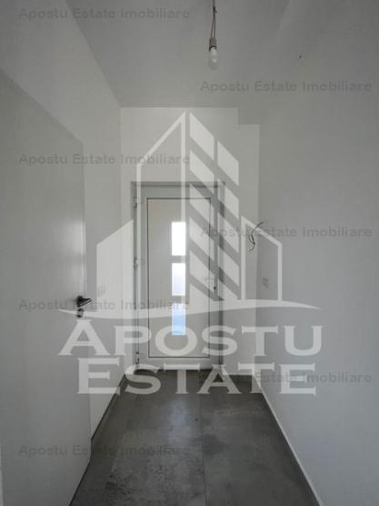 Duplex cu 4 camere la Asfalt