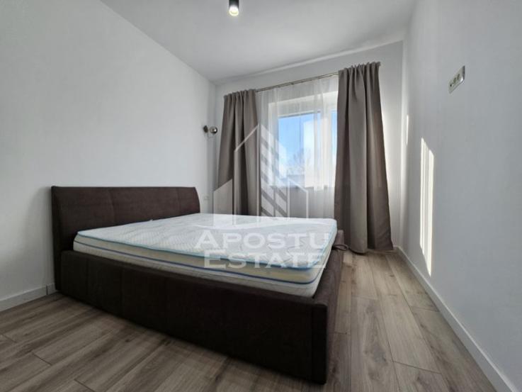 Apartament cu 2 camere, 60 mpu, Open space, in zona Lipovei