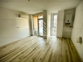 Apartament cu 2 camere open space Torontalului