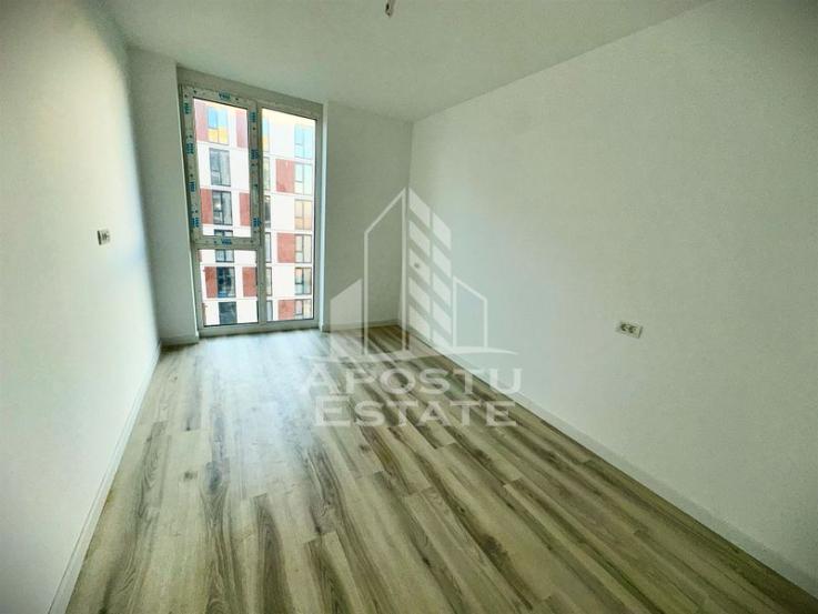 Apartament cu 2 camere open space Torontalului