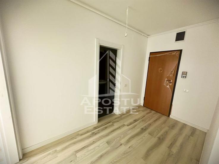 Apartament cu 2 camere open space Torontalului