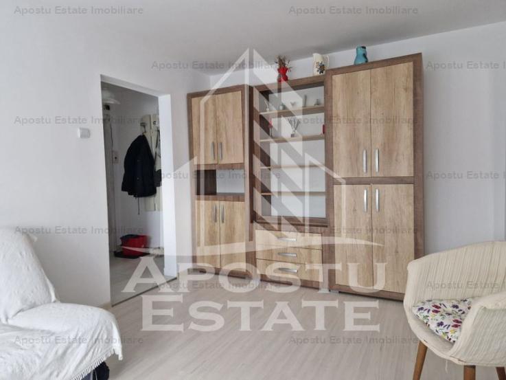 Apartament cu 2 camere 53 mpu,Calea Romanilor