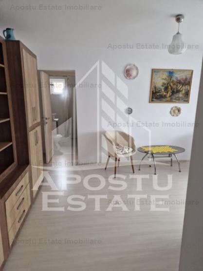 Apartament cu 2 camere 53 mpu,Calea Romanilor