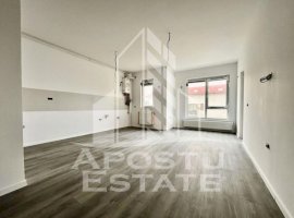 Apartament cu 2 camere,  etaj intermediar, zona Unitatii Militare