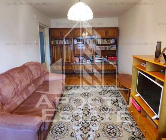 Apartament 4 camere decomandat zona Centrala