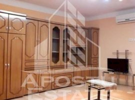 Apartament 3 cameredecomandatMEDICINA/Parcul Rozelor