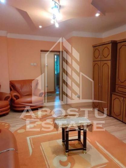 Apartament 3 cameredecomandatMEDICINA/Parcul Rozelor