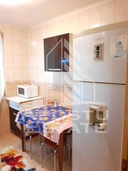 Apartament 3 cameredecomandatMEDICINA/Parcul Rozelor