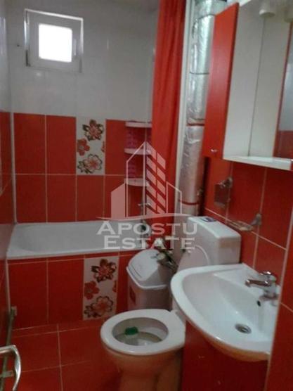 Apartament 3 cameredecomandatMEDICINA/Parcul Rozelor