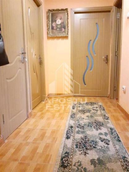 Apartament 3 cameredecomandatMEDICINA/Parcul Rozelor