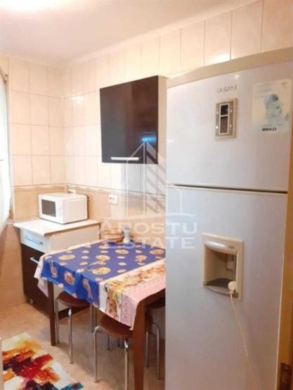 Apartament 3 cameredecomandatMEDICINA/Parcul Rozelor