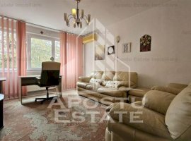 Apartament de vanzare cu 2 camere 54mp Decomandat in zona Ultracentrala