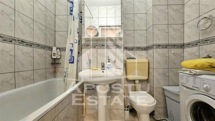 Apartament de vanzare cu 2 camere 54mp Decomandat in zona Ultracentrala