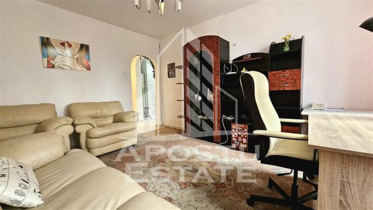 Apartament de vanzare cu 2 camere 54mp Decomandat in zona Ultracentrala