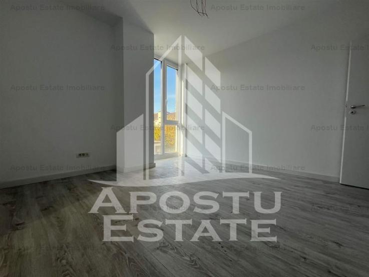 Apartament nemobilat cu 2 camere open space zona Simion Barnutiu