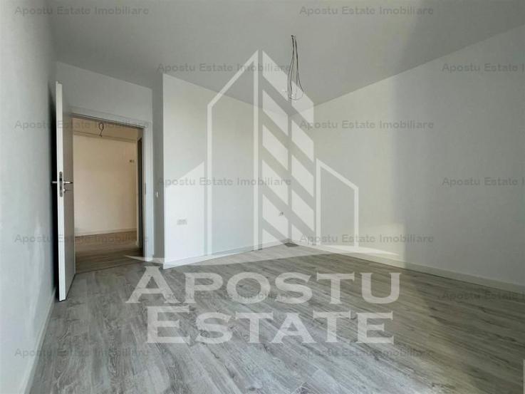 Apartament nemobilat cu 2 camere open space zona Simion Barnutiu