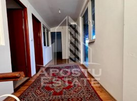 Duplex cu 3 camere in zona Zadareni