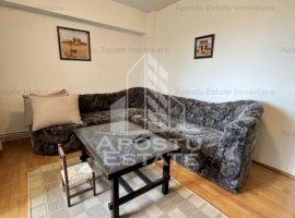 Apartament cu 3 camere, centrala proprie, Simion Barnutiu