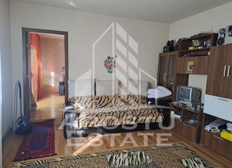 Casa 2 camere 60mp curte 600mp Balcescu