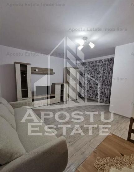 Apartament 2 camere decomandat modern Calea Urseni