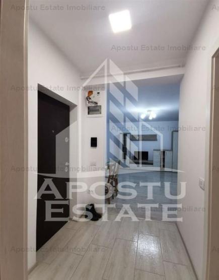 Apartament 2 camere decomandat modern Calea Urseni