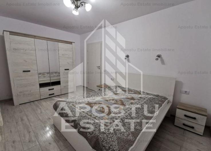 Apartament 2 camere decomandat modern Calea Urseni