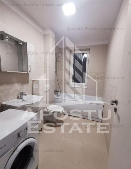 Apartament 2 camere decomandat modern Calea Urseni