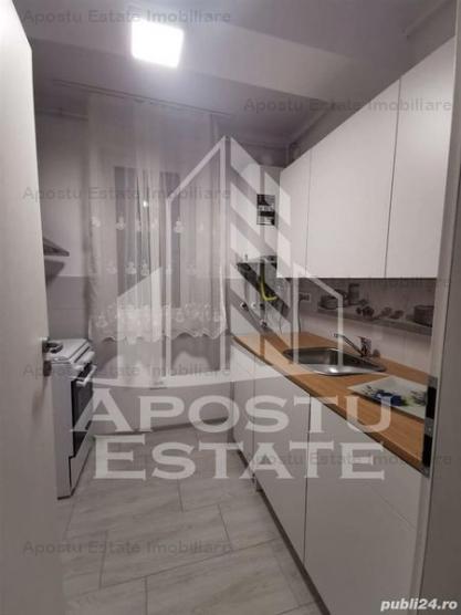 Apartament 2 camere decomandat modern Calea Urseni